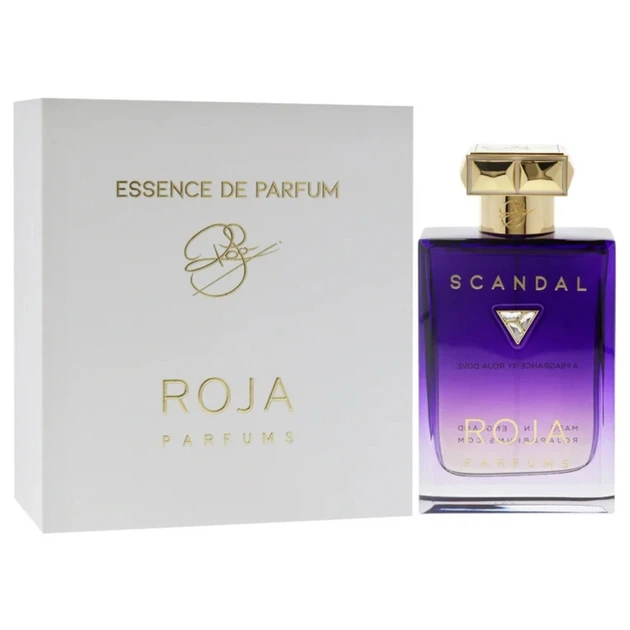 Roja Dove Парфуми жіночі Scandal Pour Femme Essence De Parfum, 100 мл